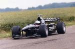 Arrows A19 1998 года